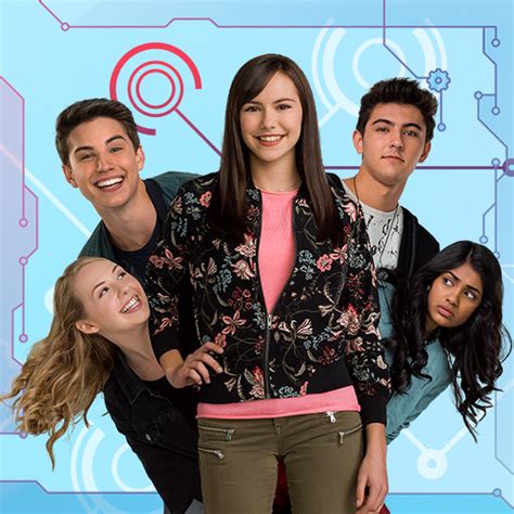 i am frankie cast|i am frankie nickelodeon.